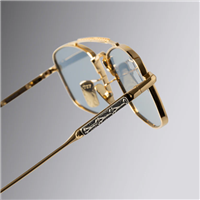 Gafas de sol Cutler and Gross THE GREAT FROG 016 51 02 - THE GREAT FROG 016 51 02